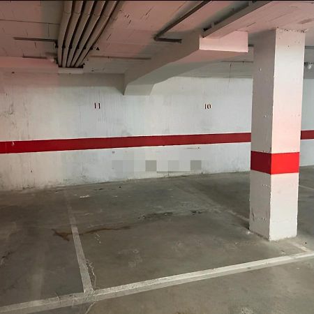 Apartamento Odin Peniscola Luaran gambar