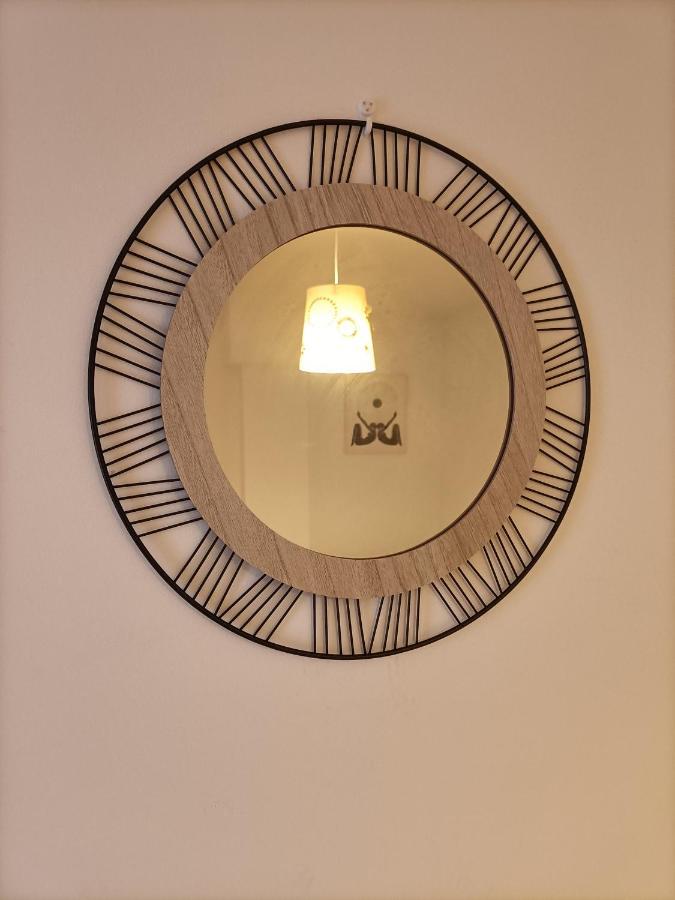 Apartamento Odin Peniscola Luaran gambar