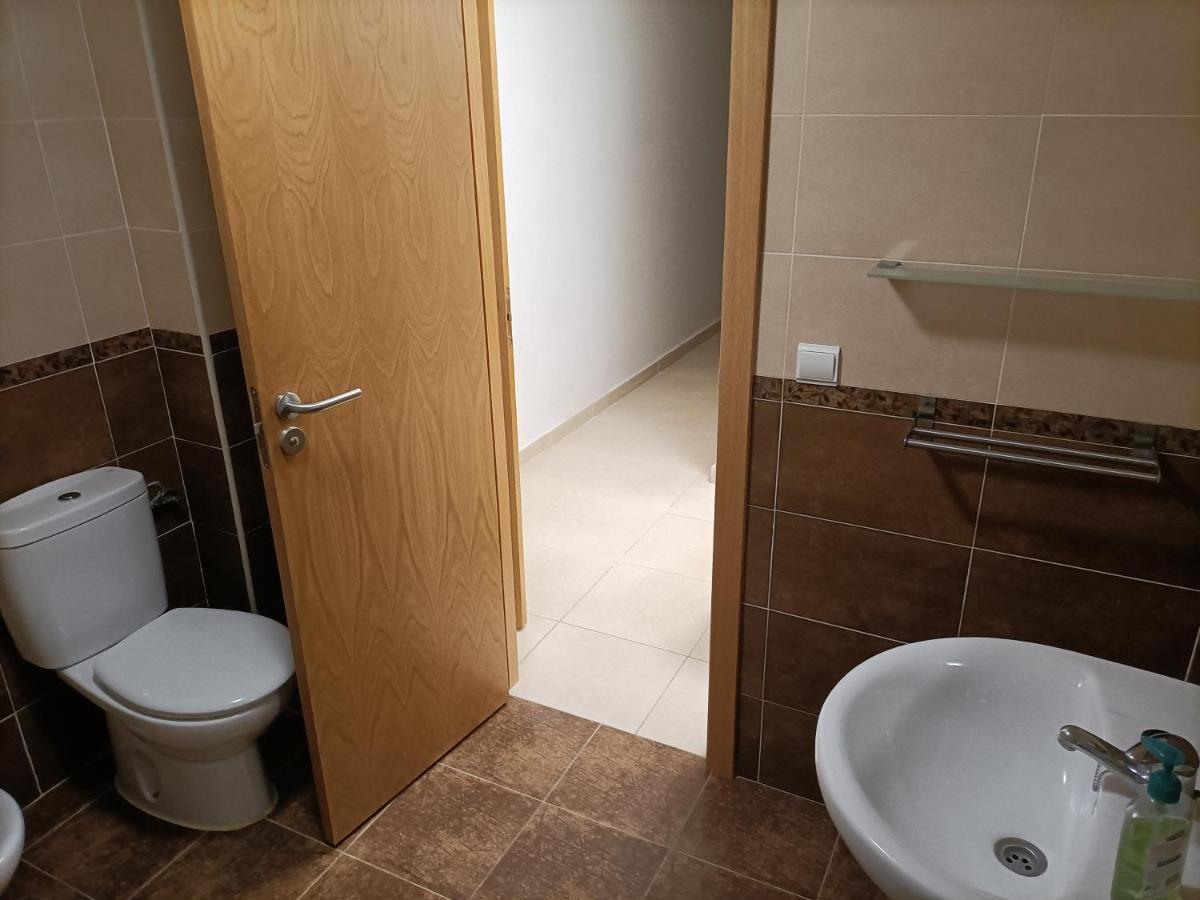 Apartamento Odin Peniscola Luaran gambar